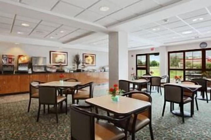 Wingate by Wyndham - Joliet