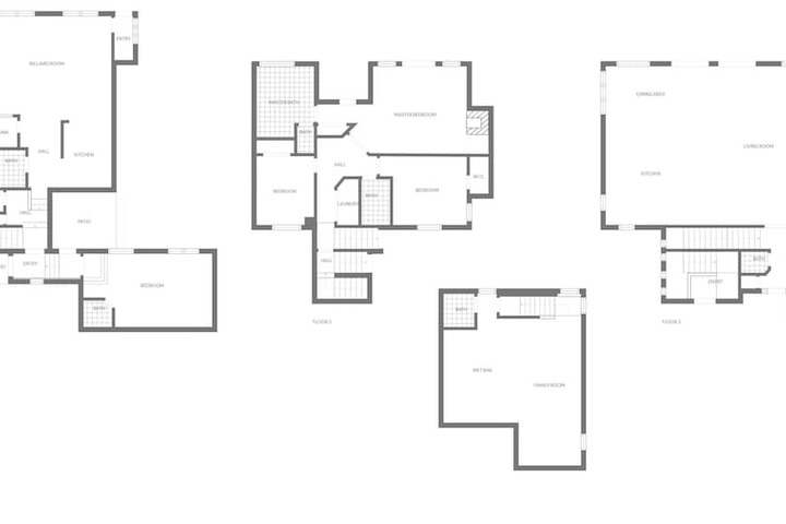 Lx10: Lake View Jewel Estate With Pool Table