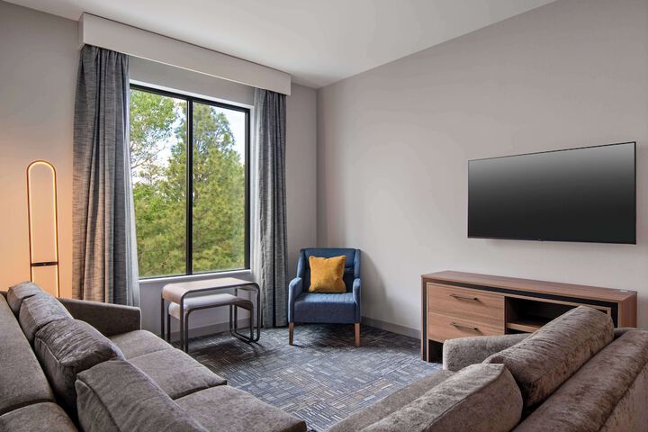 Homewood Suites by Hilton Missoula