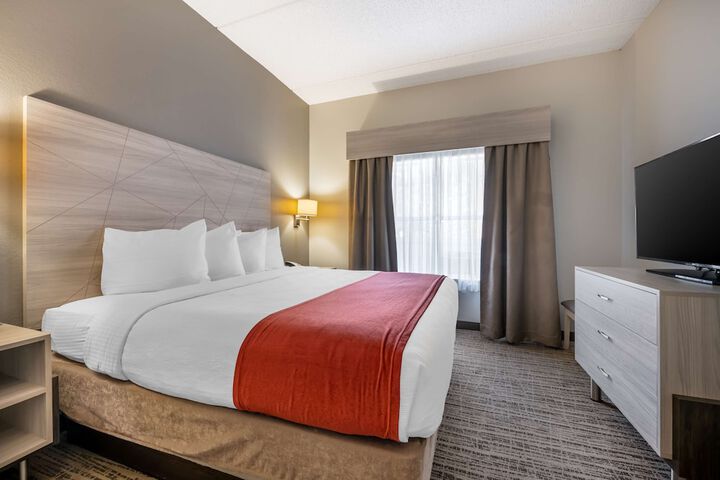 Best Western Plus Lake City