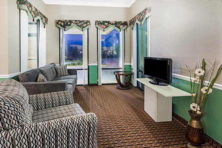 Hotel Interior 11 of 34