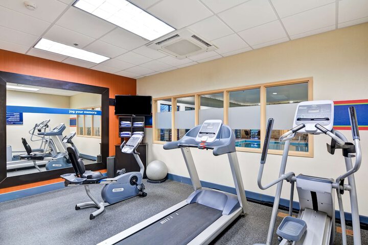 Health and Fitness 51 of 55