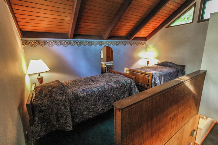 Golf Club Villas