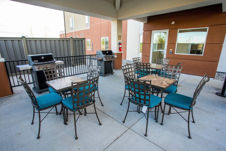 Terrace/Patio 74 of 81