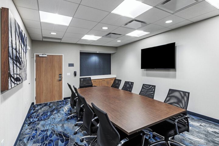 Meeting 25 of 28