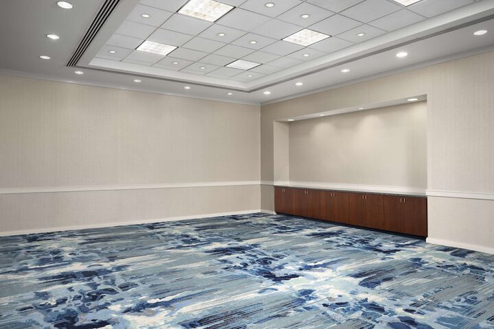 Hilton Virginia Beach Oceanfront