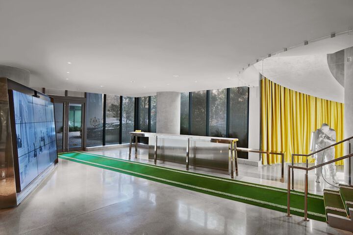 Hotel Interior 24 of 113