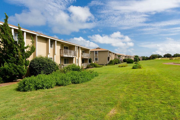 Sea Scape Beach and Golf Villas