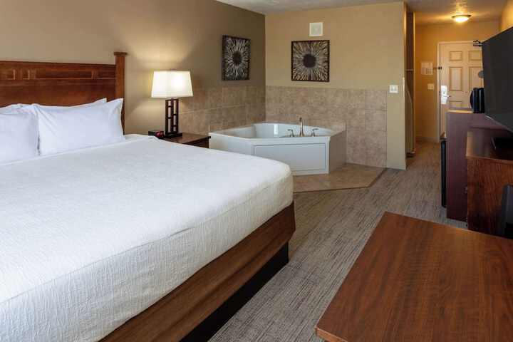 Grandstay Hotel & Suites Luverne