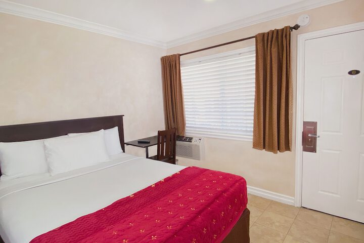 Nite Inn - Walking Distance to Universal Studios Hollywood
