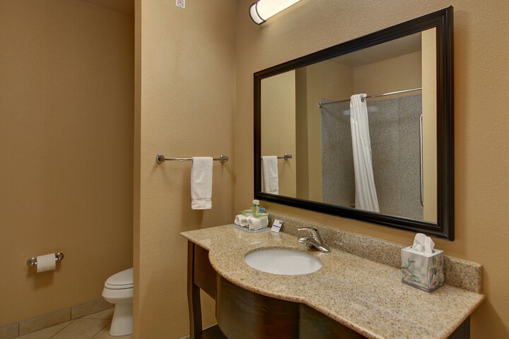 Holiday Inn Express & Suites Altus by IHG