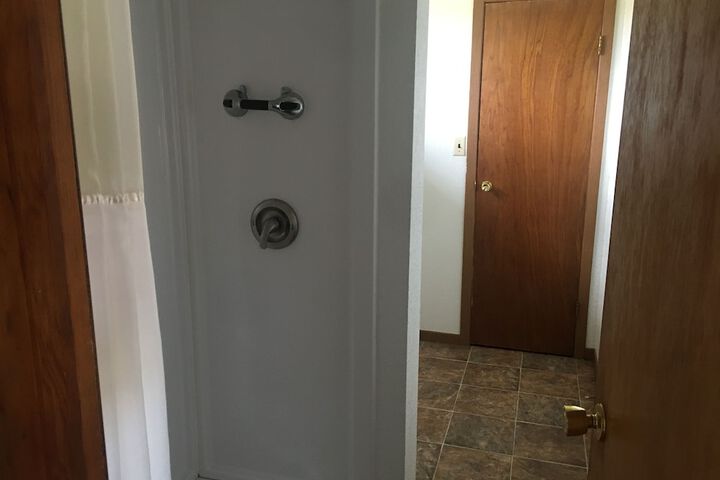 Gerrys Motel