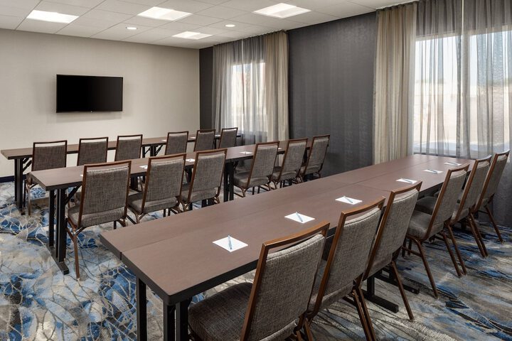 Fairfield Inn & Suites by Marriott Yankton