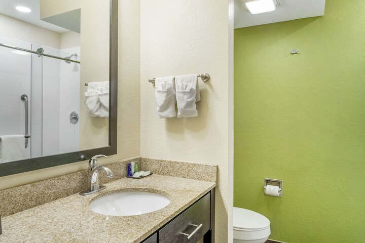 Sleep Inn Hickory South