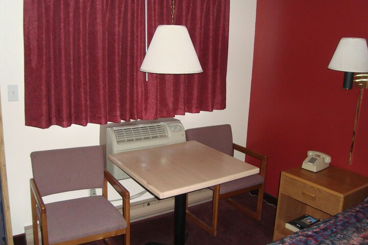 Willow Springs Motel