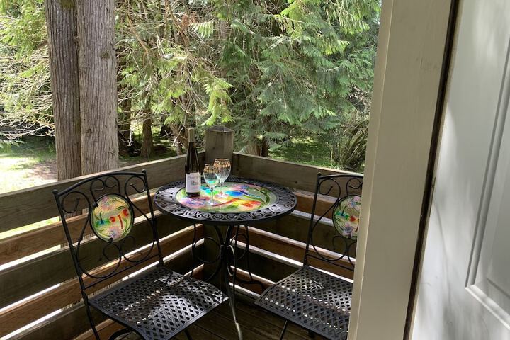 Mountain Meadows Inn