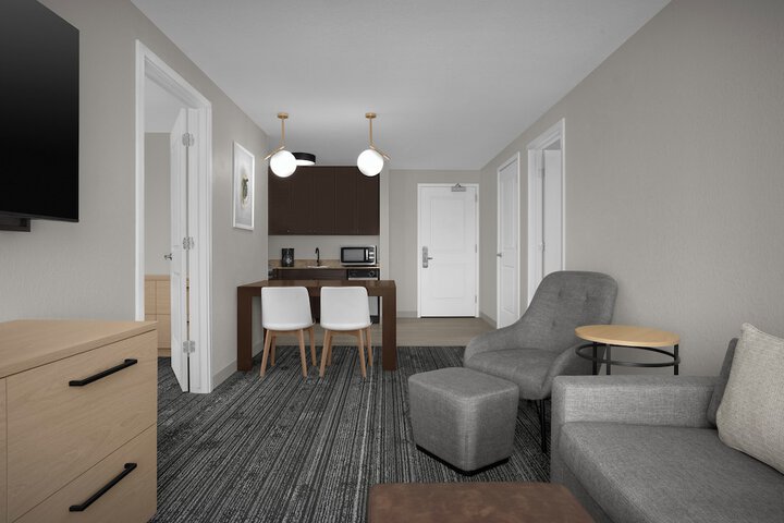 TownePlace Suites by Marriott - Des Moines Urbandale