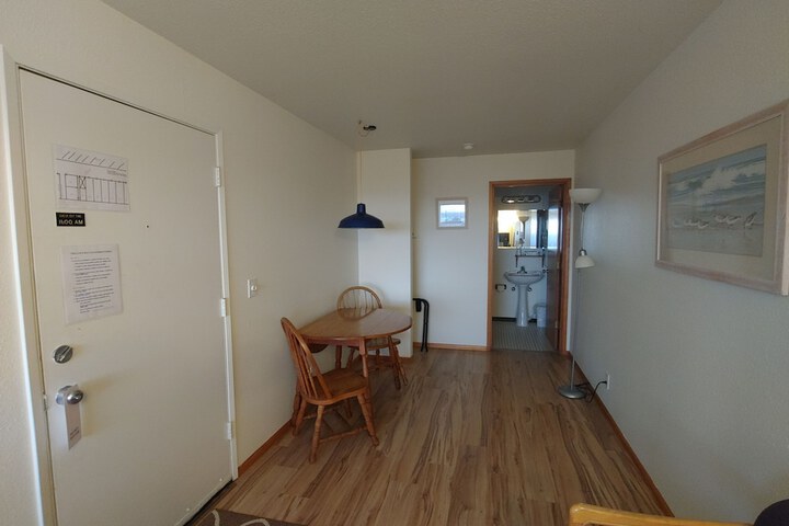 The Dublin House Motel