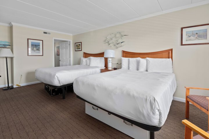 Desert Sand Resort