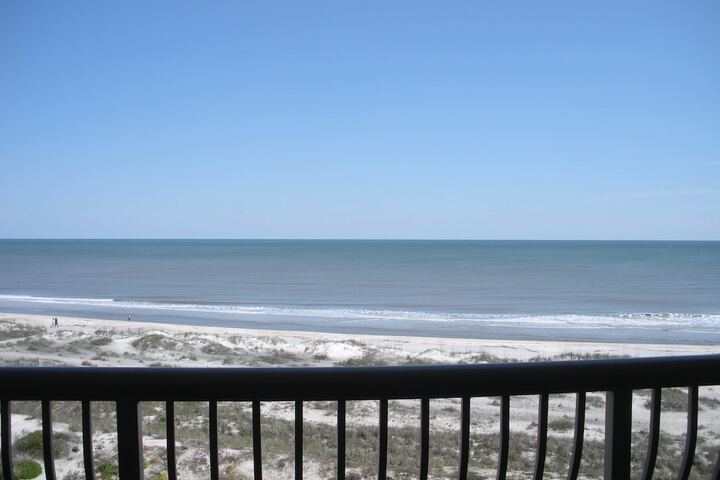 The Villas of Amelia Island