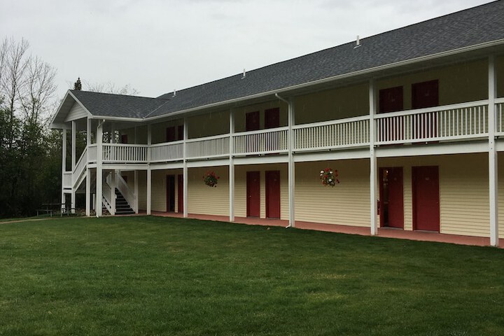 Terrace/Patio 16 of 20
