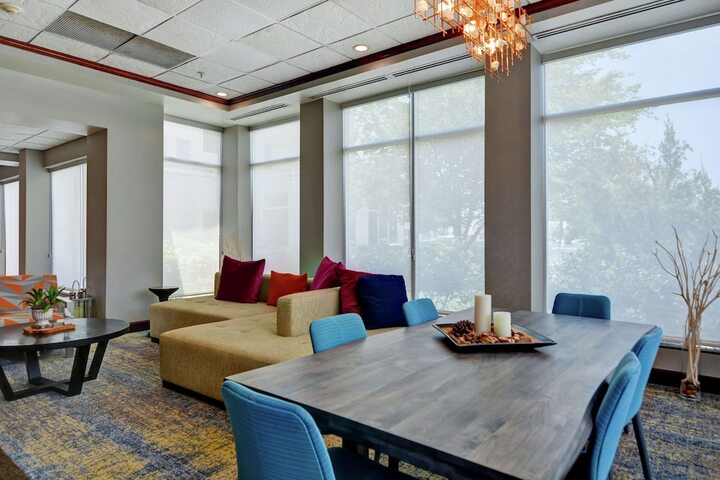 Hotel Interior 10 of 44