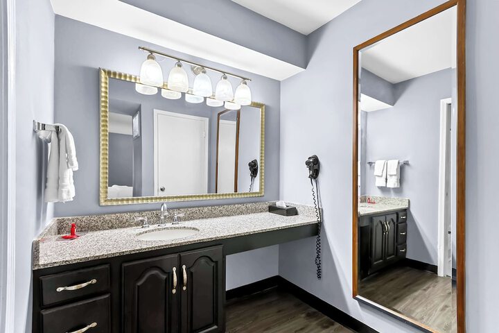 SureStay Studio by Best Western Pensacola