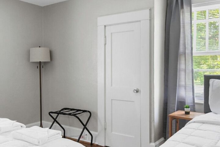 Renovated Central Park Chic