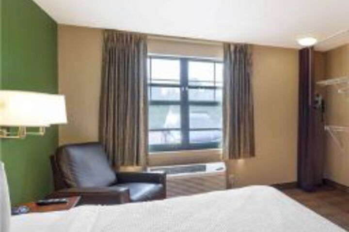 SUBURBAN STUDIOS EXTON