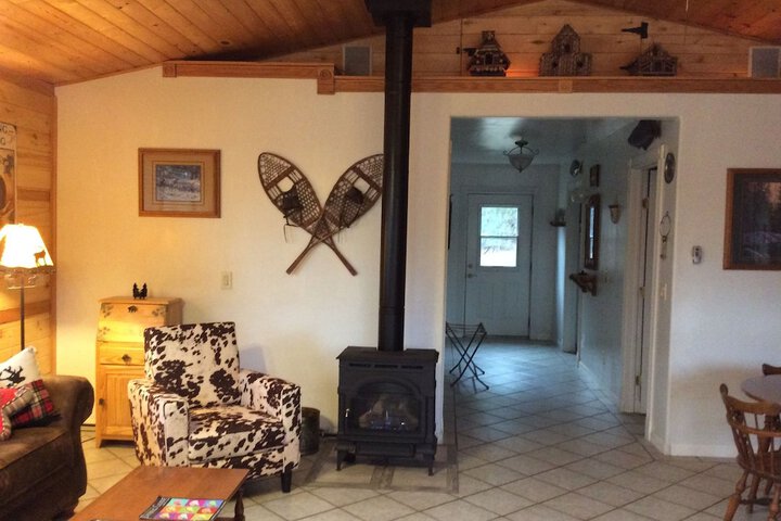 Elktrace Bed & Breakfast
