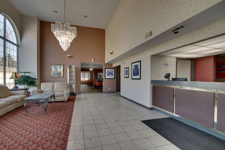 Hotel Interior 17 of 55