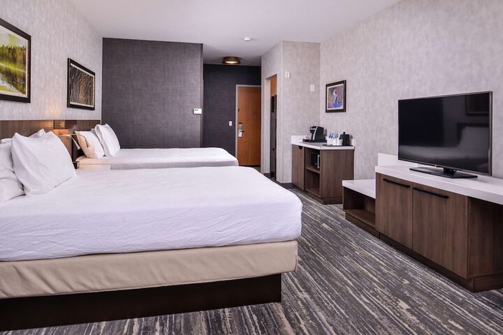 Hilton Garden Inn Bend
