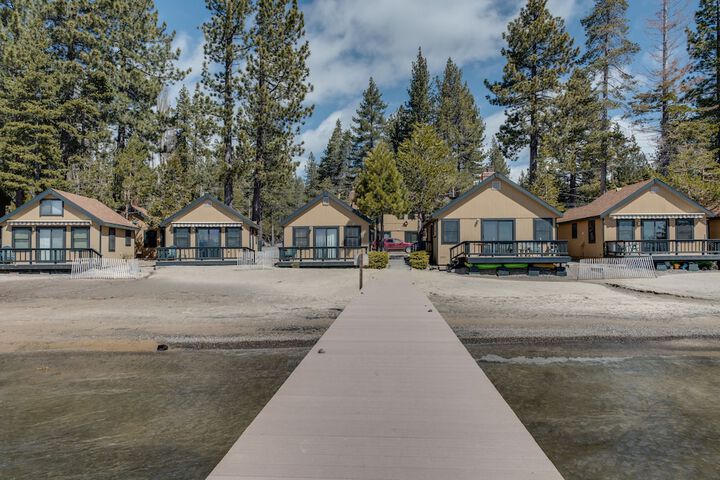 Franciscan Lakeside Lodge
