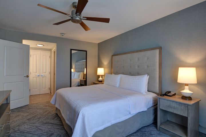 Homewood Suites by Hilton Hadley Amherst