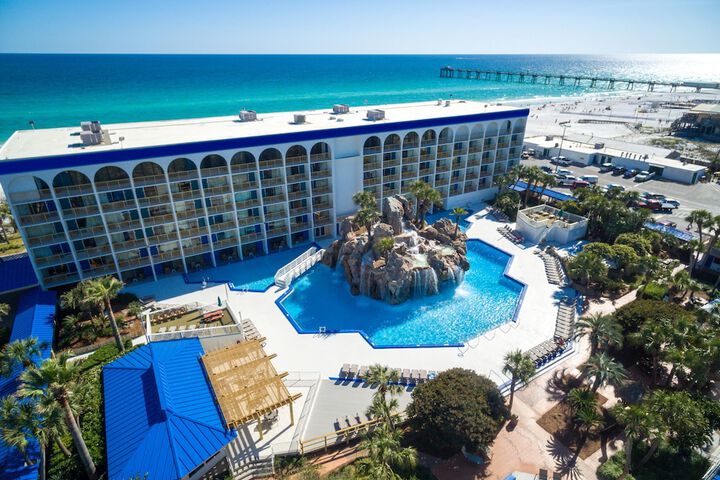 The Island Resort at Fort Walton Beach