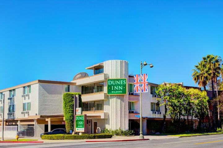 Hotel 3 of 30