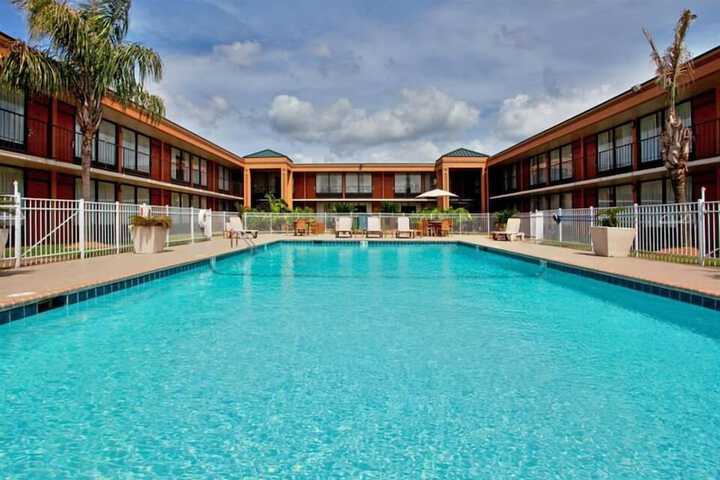 Clarion Inn Morgan City