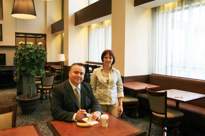 Hampton Inn & Suites by Hilton Laval