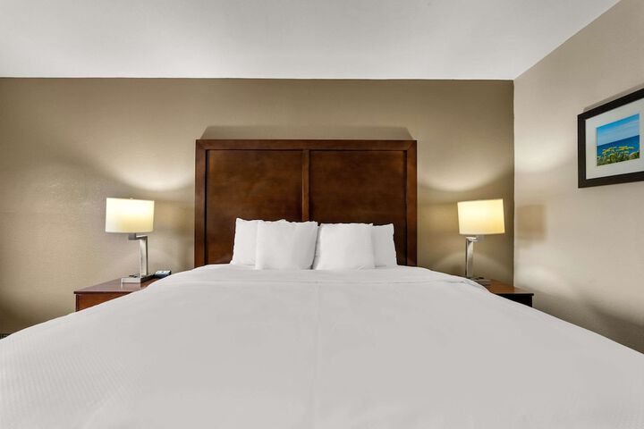 Comfort Inn & Suites Chipley
