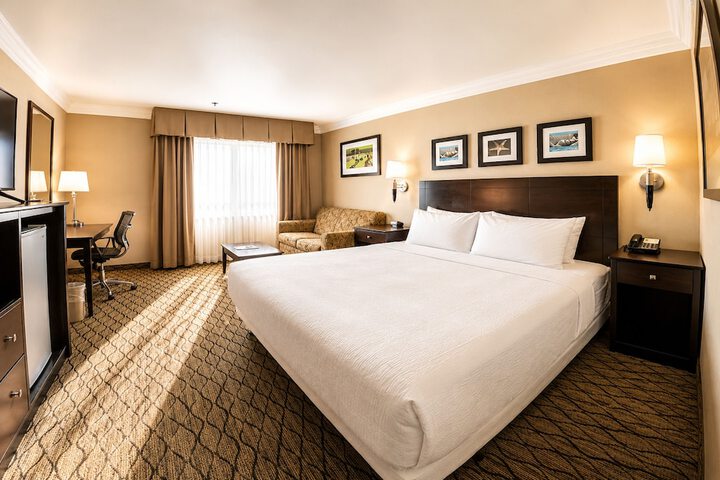 The Volare an Ascend Collection Hotel