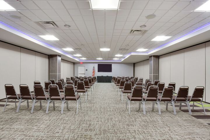 Meeting 23 of 40