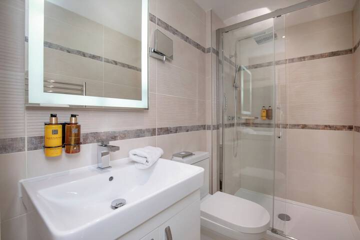 Belgrave Sands Hotel & Spa