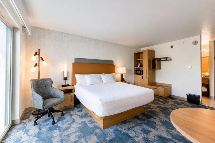 Hampton Inn by Hilton Hailey Sun Valley