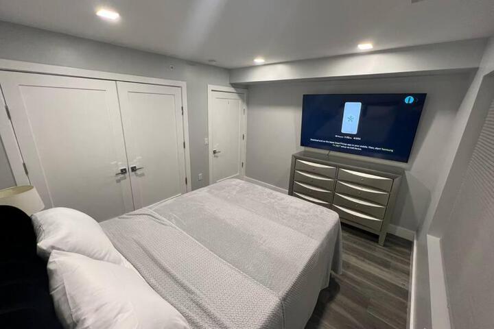 The Charming Suite - 1BR close to NYC