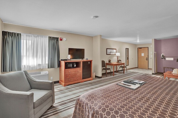 Bowman Lodge & Convention Center