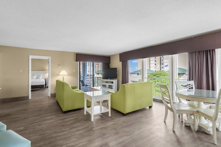 The Sandbar Hotel Trademark Collection by Wyndham