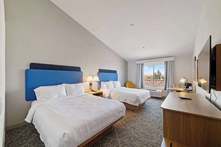 Hampton Inn & Suites by Hilton Mesquite