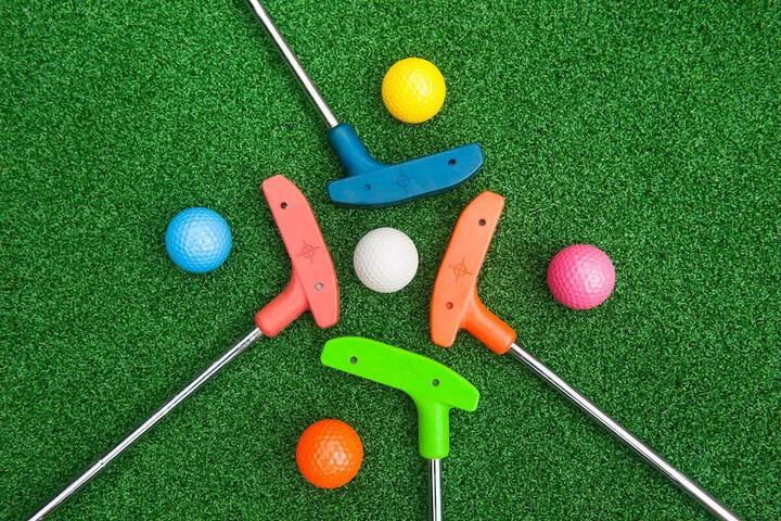 Golf 19 of 22