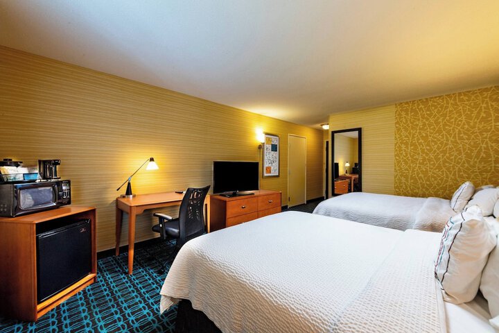 Fairfield Inn by Marriott Battle Creek