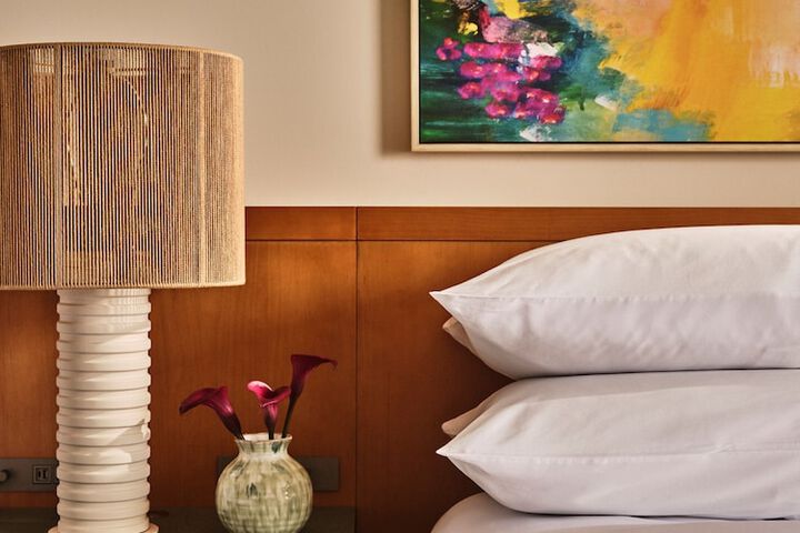 Dune House Hotel and Spa